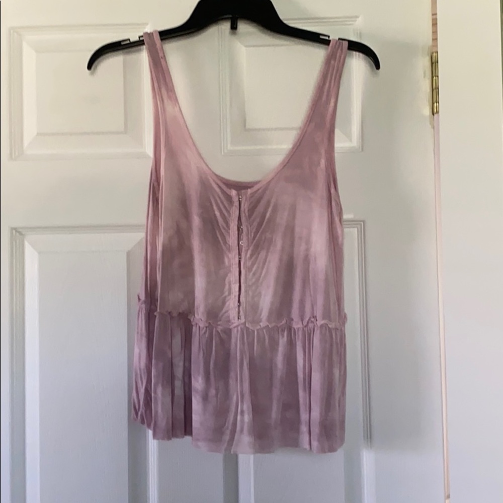 American Eagle Soft Sexy Tank
